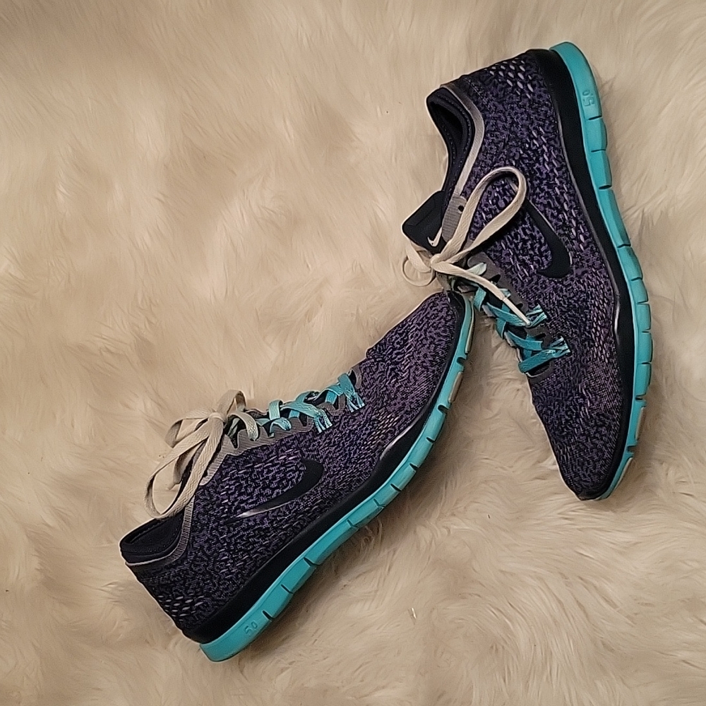 Nike free 5.0 sneakers